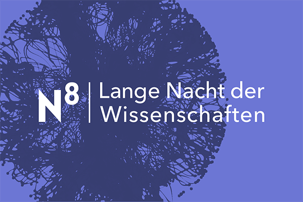 Lange Nacht der Wissenschaften