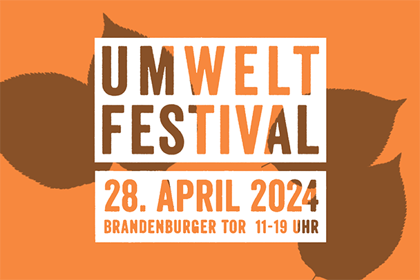 Umweltfestival